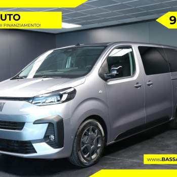 FIAT Ulysse