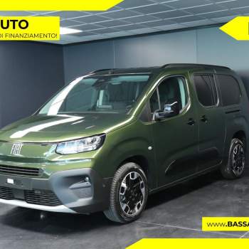 FIAT Qubo L