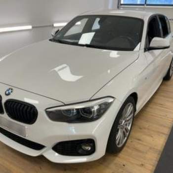 BMW 118