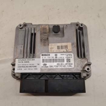 Centr motore HYUNDAI IX35 4X4 1995cc D 2014