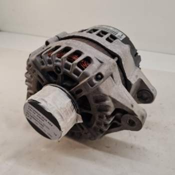 Alternatore HYUNDAI IX35 4X4 1995cc D 2014