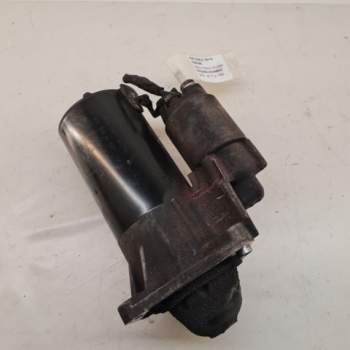 Motorino avv FIAT DOBLO 1600cc diesel  del 2011