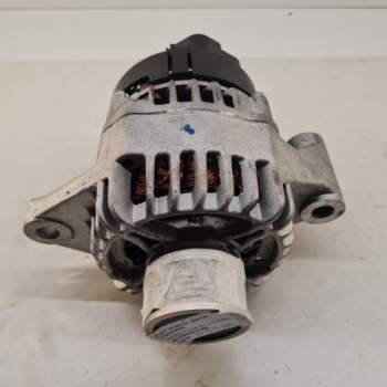 Alternatore FIAT DOBLO 1600cc diesel  del 2011
