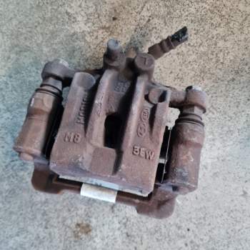 Pinza freno post sx HYUNDAI IX35 4X4 1995cc D 2014
