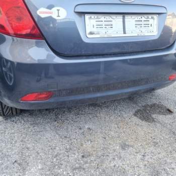 Paraurti posteriore KIA CEE'D  del 2009