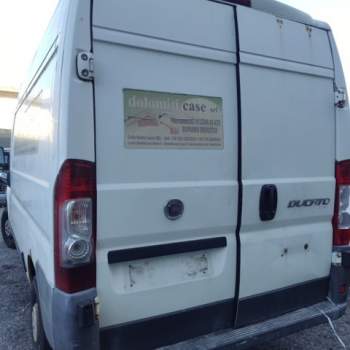 Porta posteriore sinistra FIAT DUCATO  del 2009