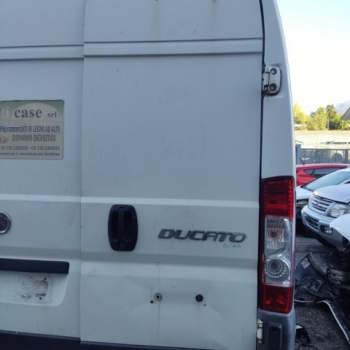 Porta posteriore dx FIAT DUCATO  del 2009