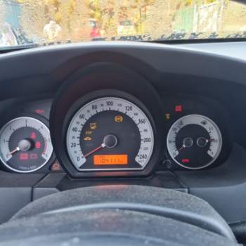 Quadro strumenti KIA CEE'D 1582cc diesel  del 2009