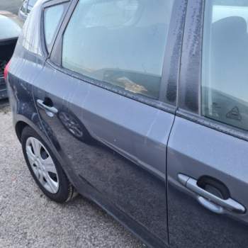 Porta posteriore dx KIA CEE'D  del 2009