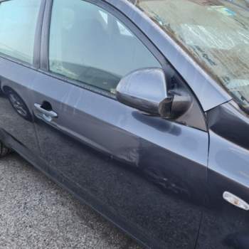 Porta anteriore dx nuda KIA CEE'D  del 2009
