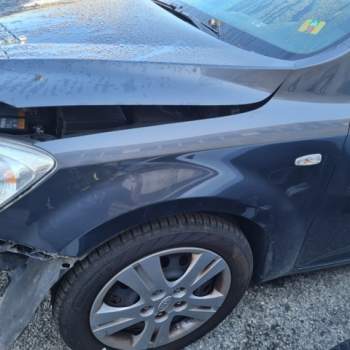 Parafango sinistro KIA CEE'D  del 2009