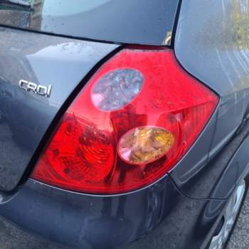 Fanale posteriore destro KIA CEE'D  del 2009