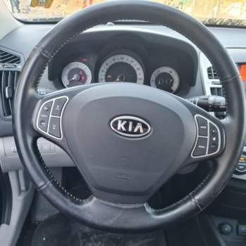 Airbag volante KIA CEE'D  del 2009