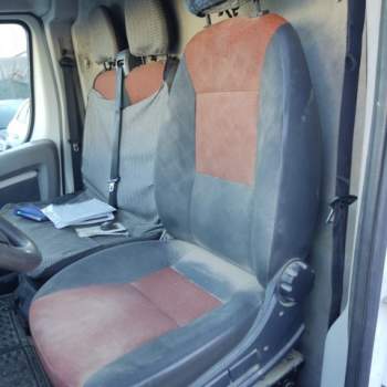 Sedile anteriore sx FIAT DUCATO  del 2009