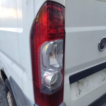 Fanale posteriore sinistro FIAT DUCATO  del 2009