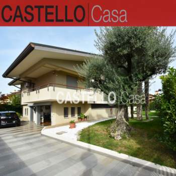 Casa singola in vendita a Castelfranco Veneto (Treviso)