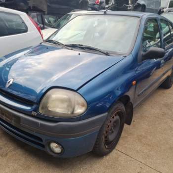 Ricambi RENAULT CLIO 1390cc benzina  del 1998