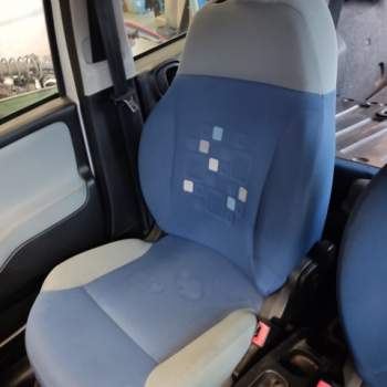 Sedile anteriore dx FIAT PANDA  del 2012