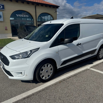 Ford Transit Connect Van Trend 210 1.5 TDCi 100CV Man. Passo Lungo - IVA ESCLUSA