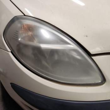 Proiettore destro LANCIA YPSILON  del 2006