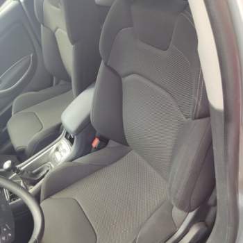 Sedile anteriore sx CITROEN C5  del 2015