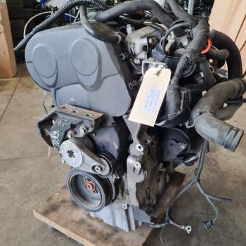 Motore DODGE CALIBER 1968cc TD  del 2007