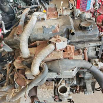 Motore MITSUBISHI PAJERO 4X4 3200cc diesel 2000