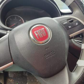 Airbag volante FIAT FULLBACK  del 2018