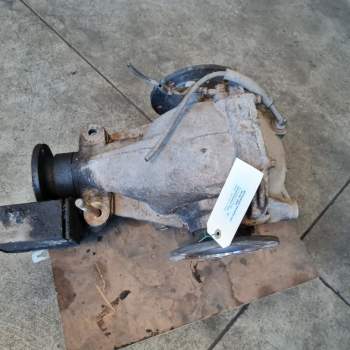 Differenz post MITSUBISHI PAJERO 4X4 3200cc D 2000