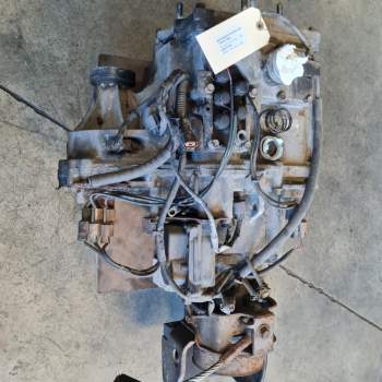 Riduttore MITSUBISHI PAJERO 4X4 3200cc diesel 2000