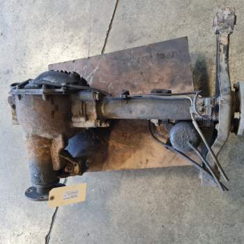 Differenz ant MITSUBISHI PAJERO 4X4 3200cc D 2000