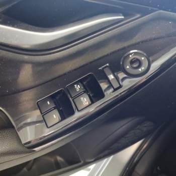 Comando vetri ant sx HYUNDAI IX20  del 2015