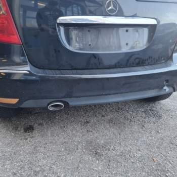 Paraurti post MERCEDES-BENZ CLASSE A 160 2010