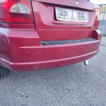 Paraurti posteriore DODGE CALIBER  del 2007