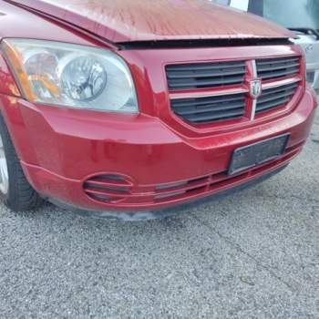 Paraurti anteriore DODGE CALIBER  del 2007