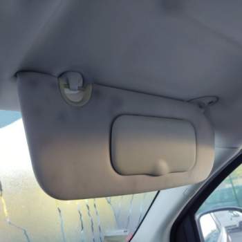 Aletta parasole destra DODGE CALIBER  del 2007
