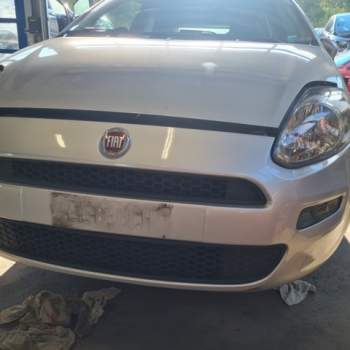 Paraurti anteriore FIAT GRANDE PUNTO EVO  del 2012