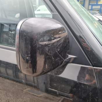 Specchio destro MITSUBISHI PAJERO  del 2004