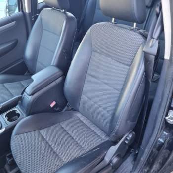 Sedile ant sx MERCEDES CLASSE A 160 2010