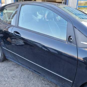 Porta anteriore dx nuda MERCEDES CLASSE A 160 2010