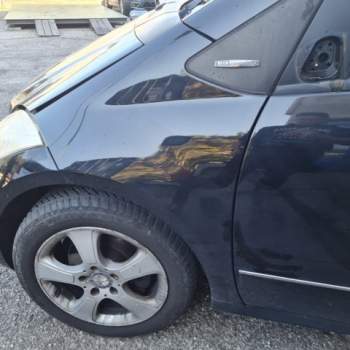 Parafango sinistro MERCEDES CLASSE A 160 2010