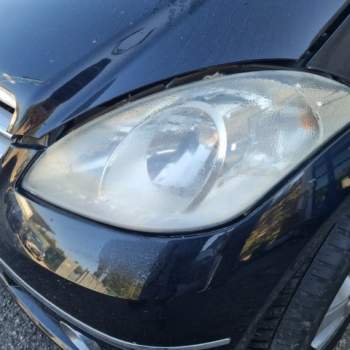 Proiettore sx MERCEDES-BENZ CLASSE A 160 2010