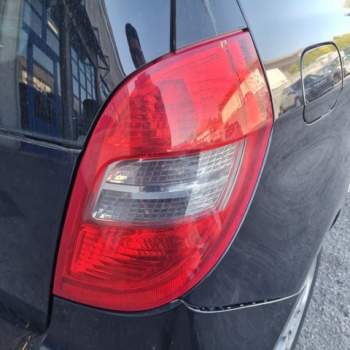 Fanale post destro MERCEDES CLASSE A 160 2010