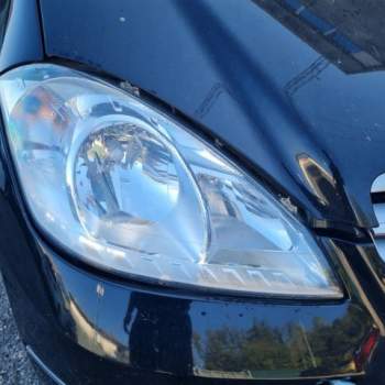 Proiettore destro MERCEDES-BENZ CLASSE A 160 2010