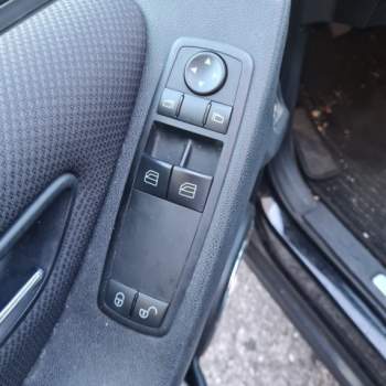 Comando vetri ant sx MERCEDES CLASSE A 160 2010