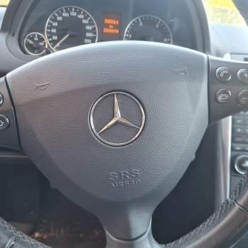 Airbag volante MERCEDES-BENZ CLASSE A 160 2010