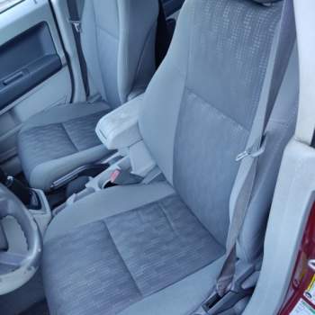 Sedile anteriore sx DODGE CALIBER  del 2007