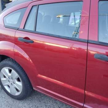 Porta posteriore dx DODGE CALIBER  del 2007