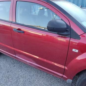 Porta anteriore dx nuda DODGE CALIBER  del 2007