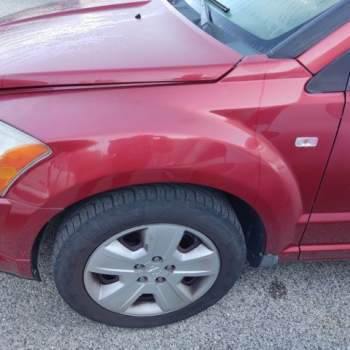 Parafango sinistro DODGE CALIBER  del 2007